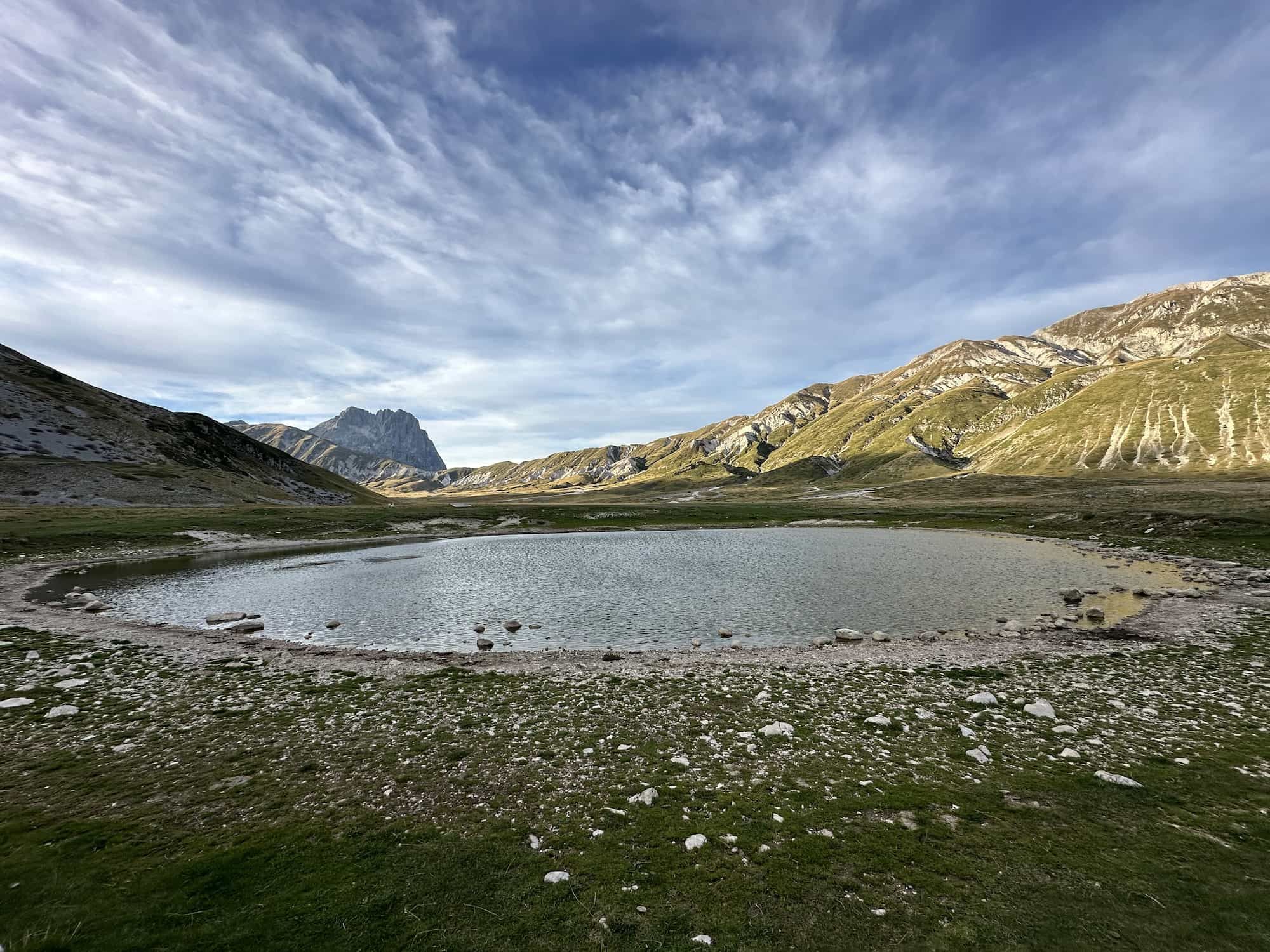 Campo Imperatore