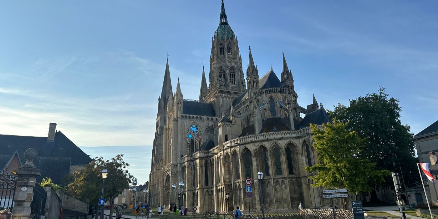 Bayeux