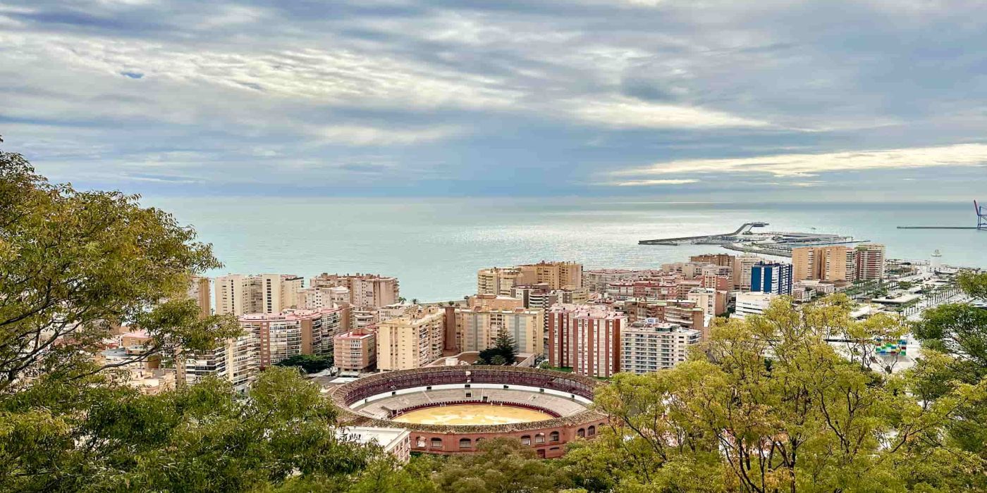 Cosa fare a Malaga in un giorno