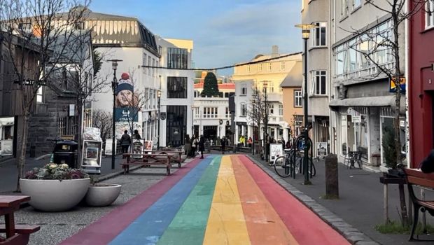 Reykjavík