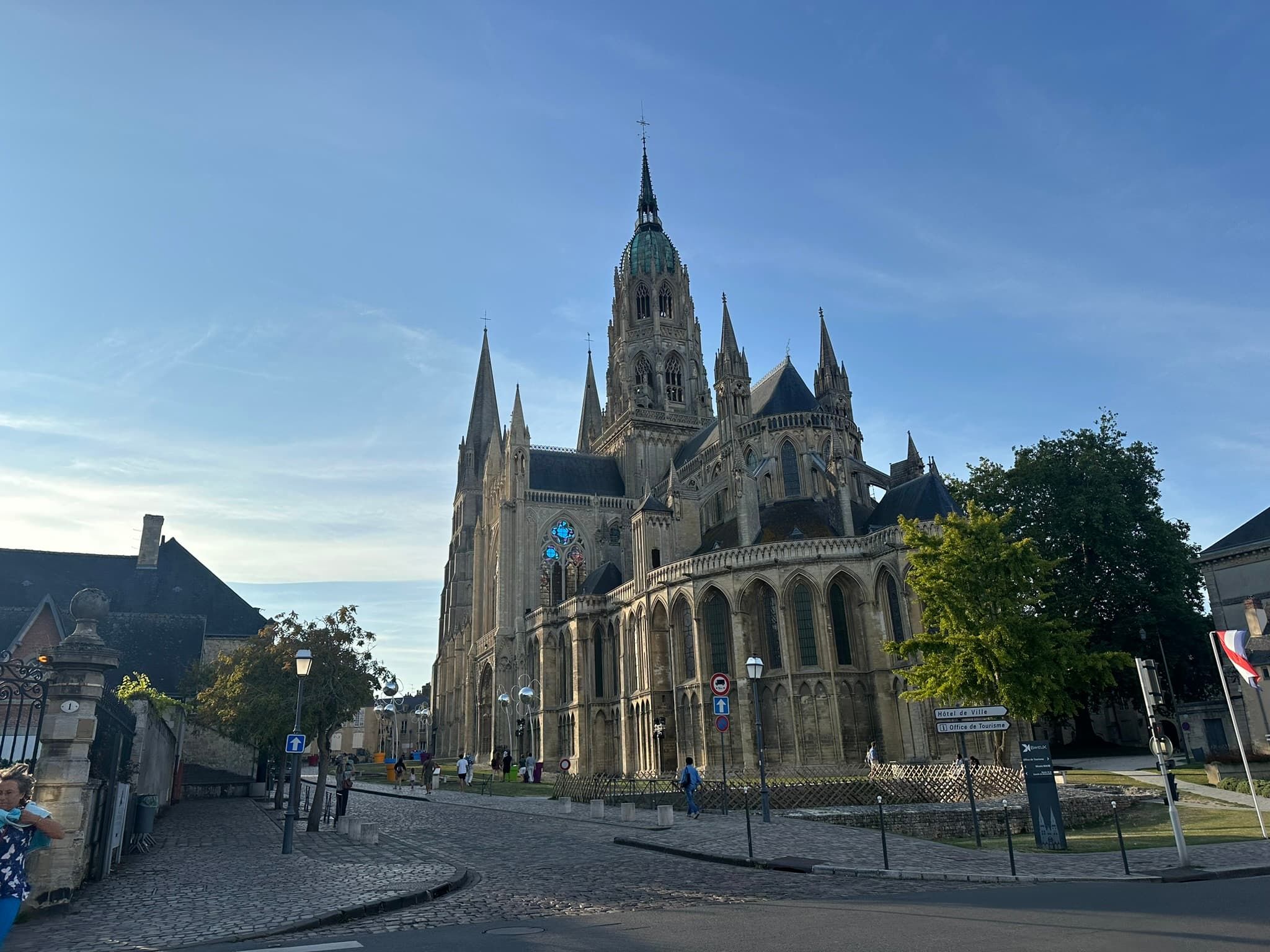 Bayeux