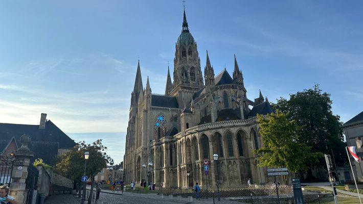 Bayeux