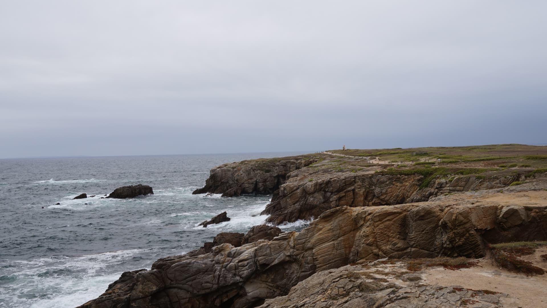 Penisola di Quiberon