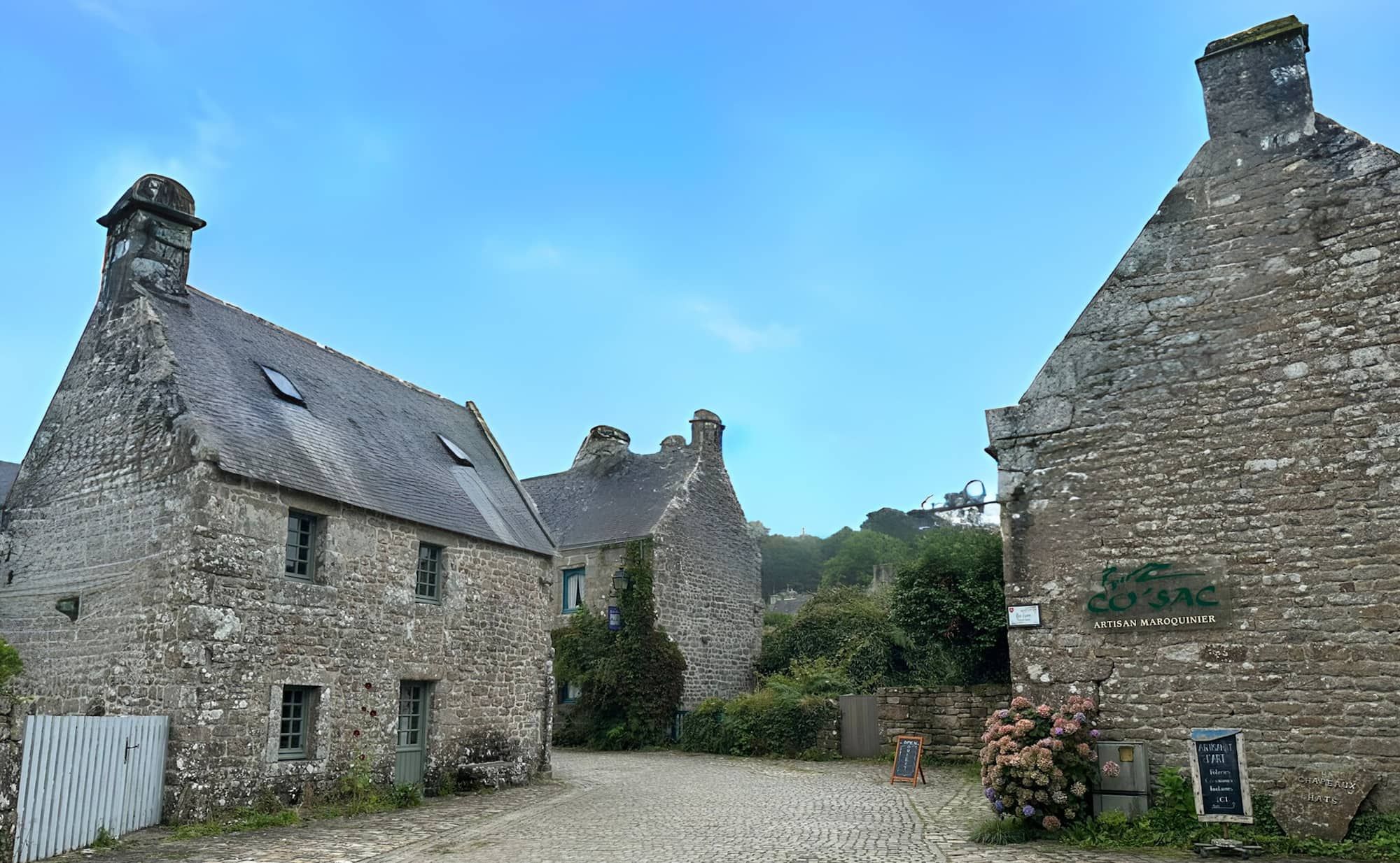 Locronan