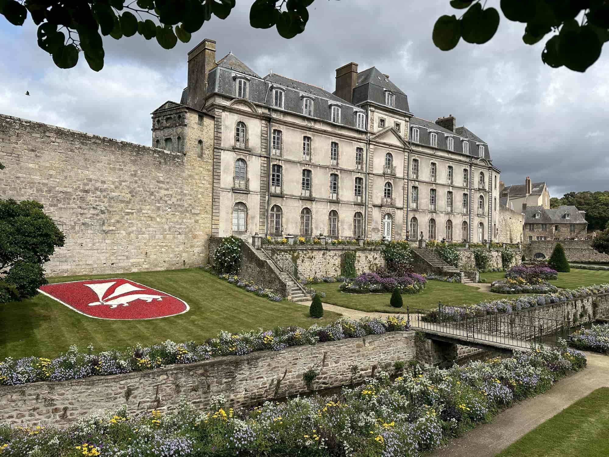 Vannes