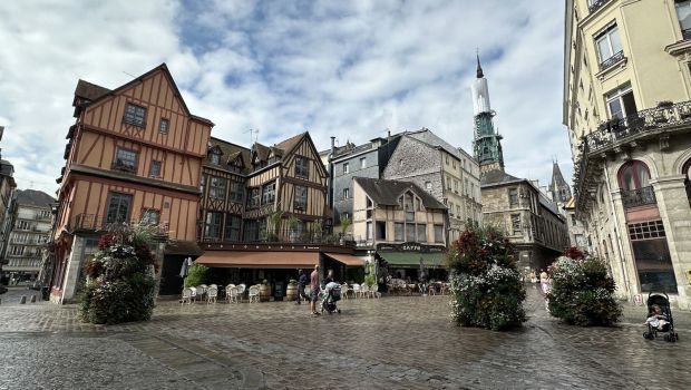Rouen
