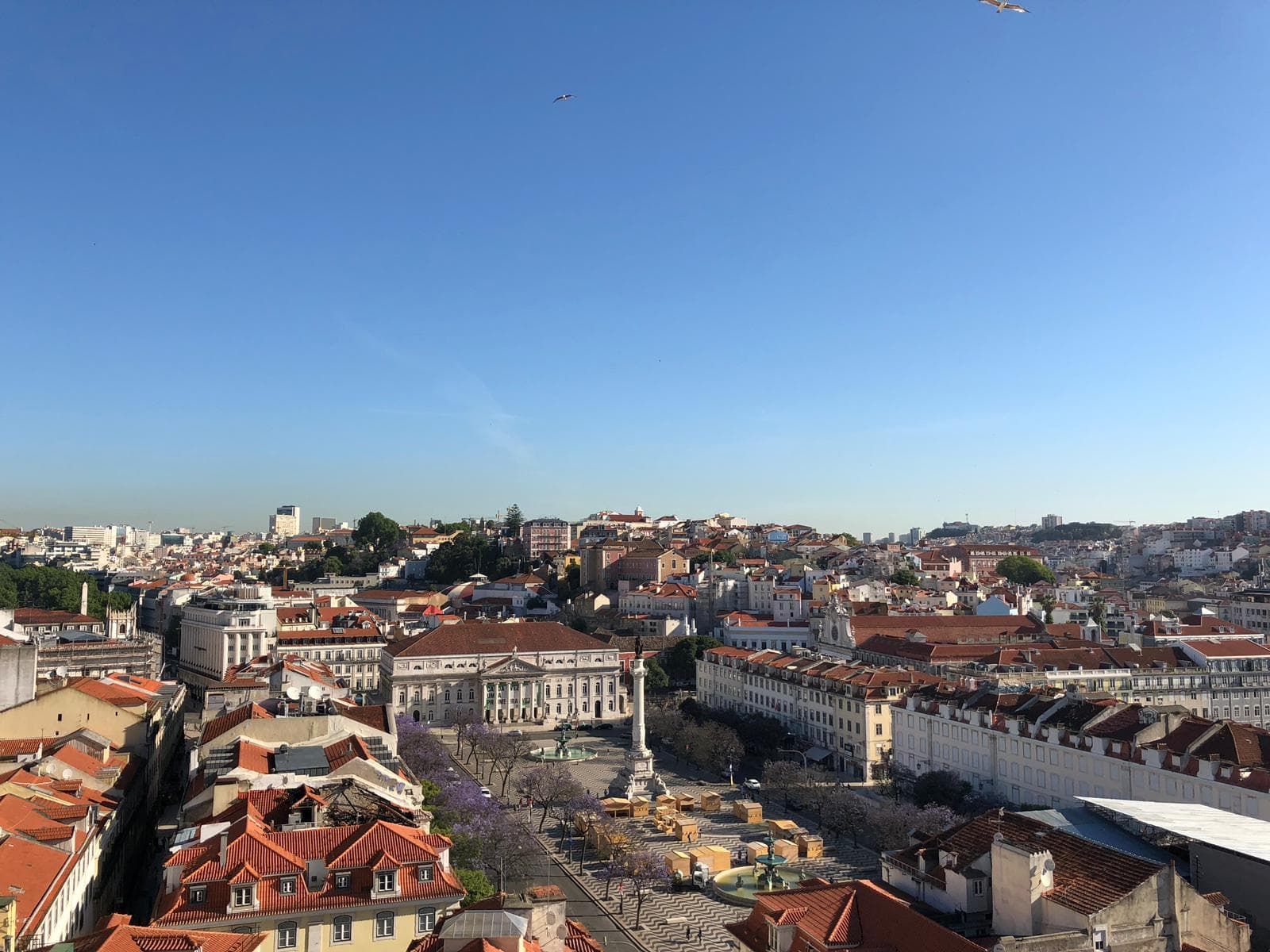 Lisbona