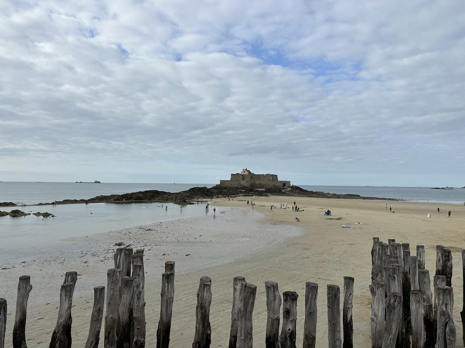 Saint-Malo