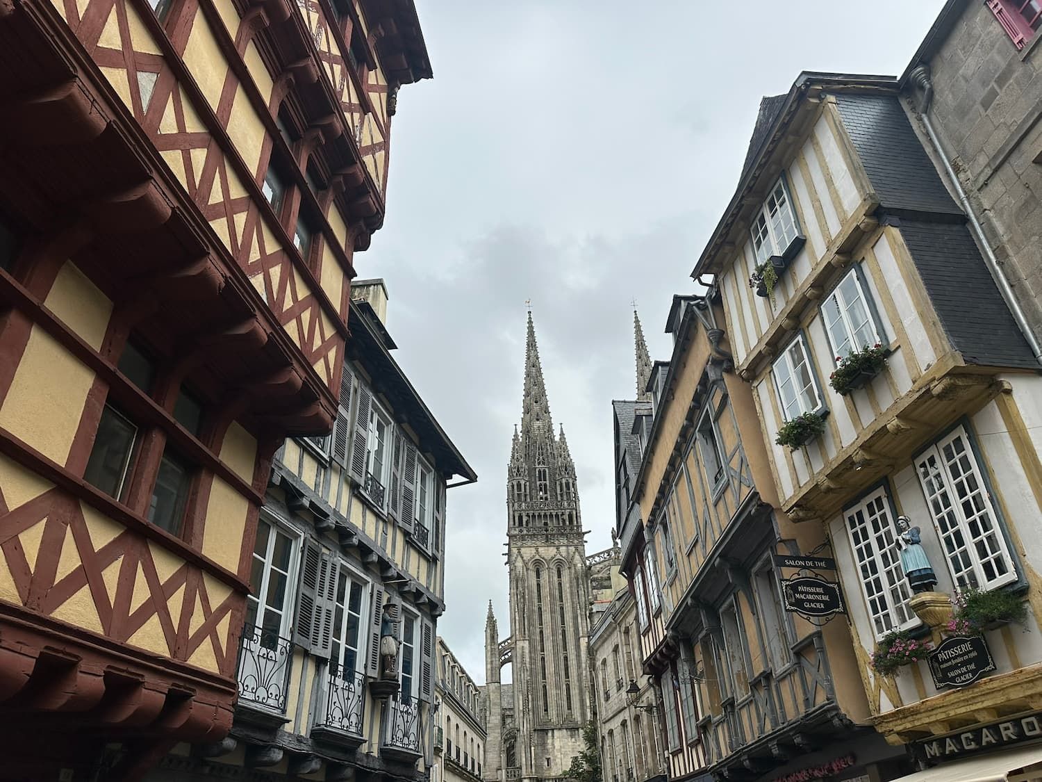 Quimper