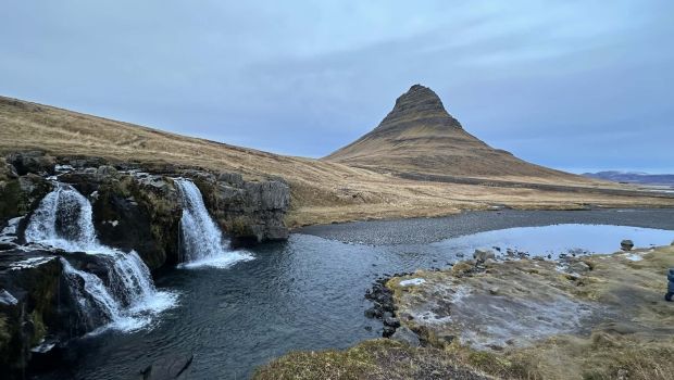 Penisola di Snæfellsnes