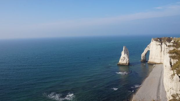 Étretat