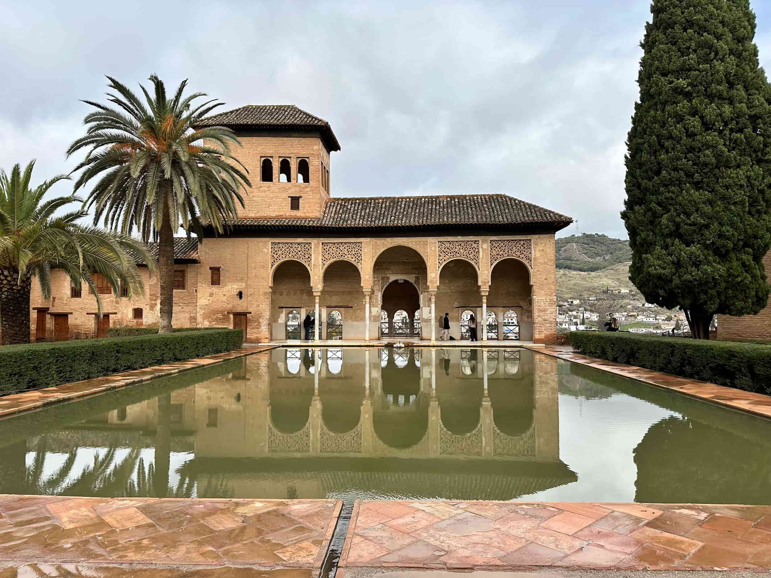 Granada Granada