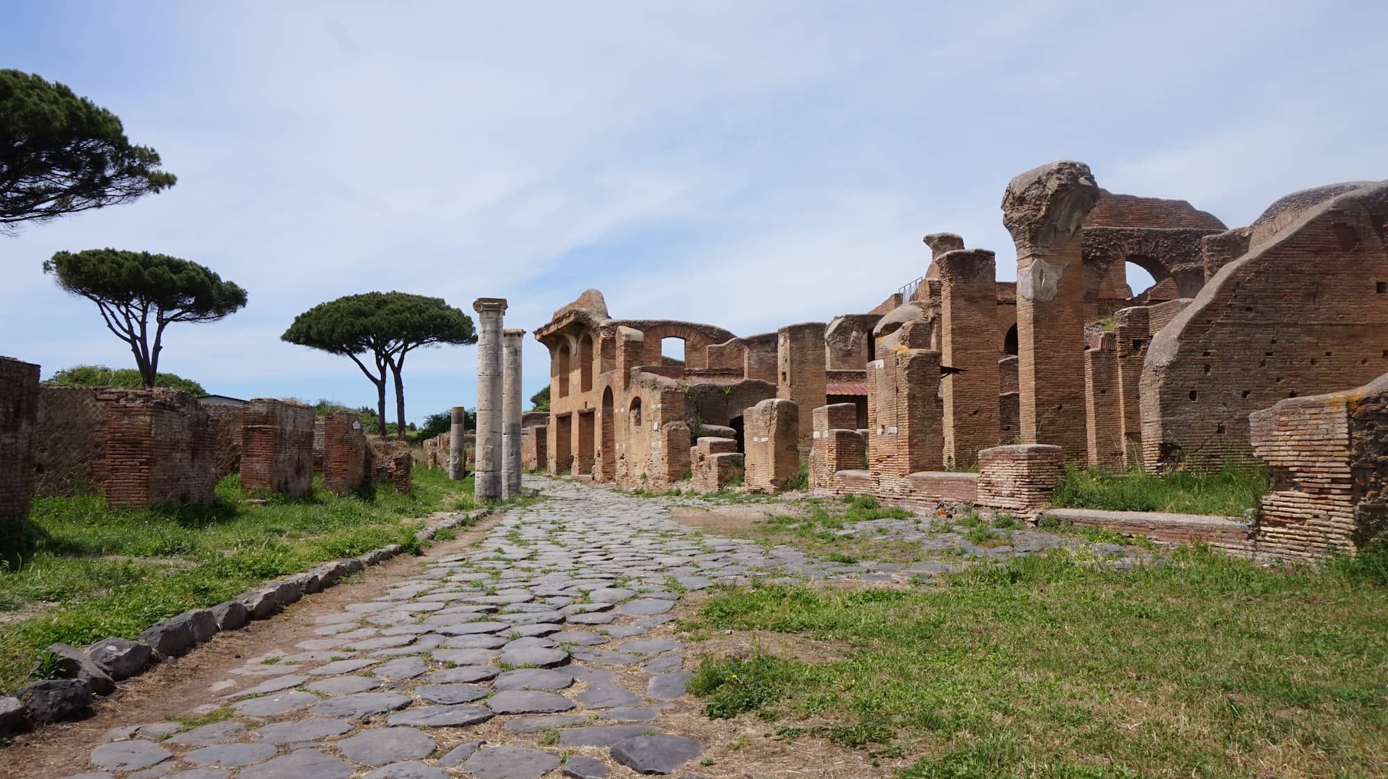 Ostia Antica