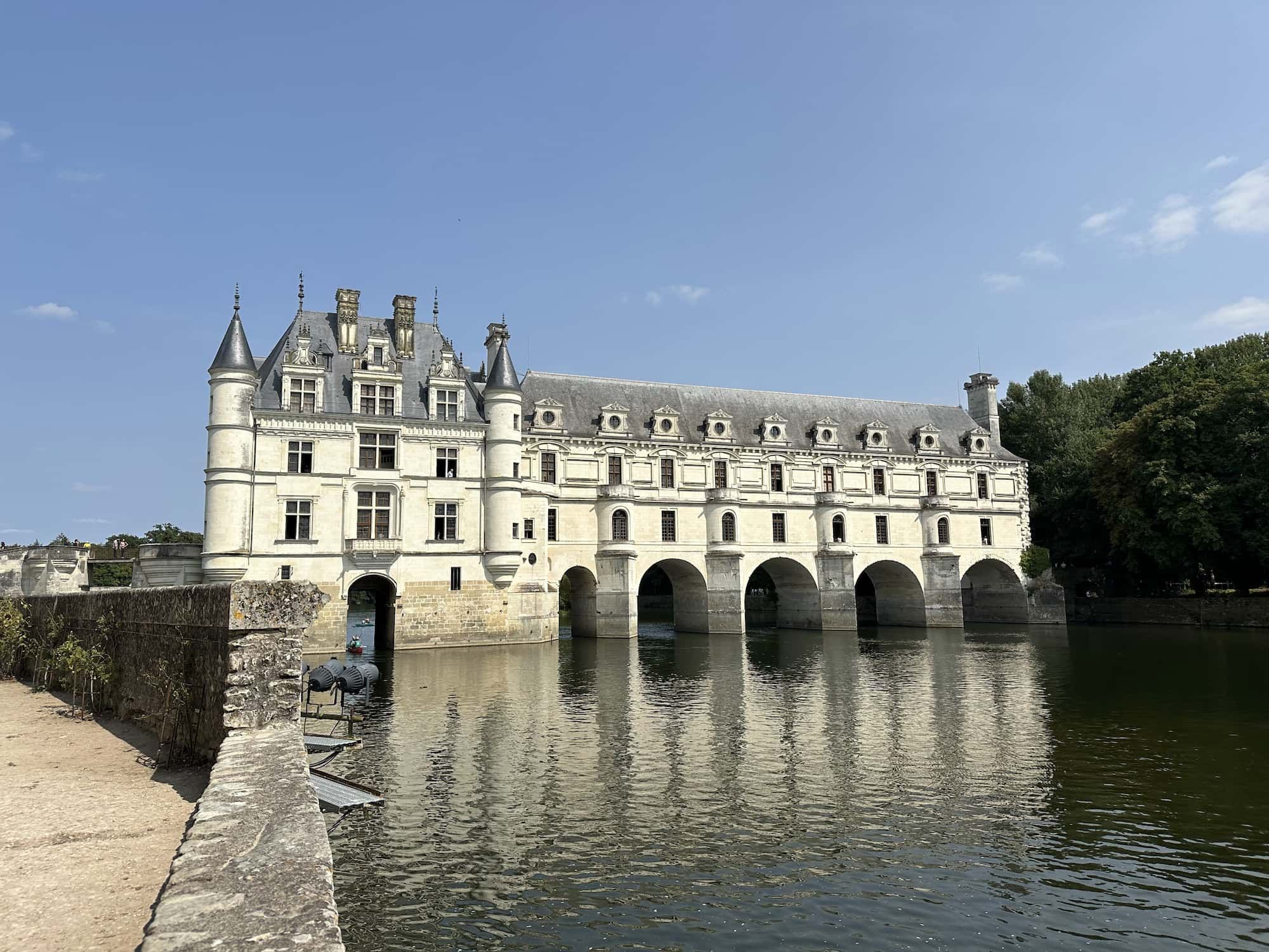 Castello di Chenonceau