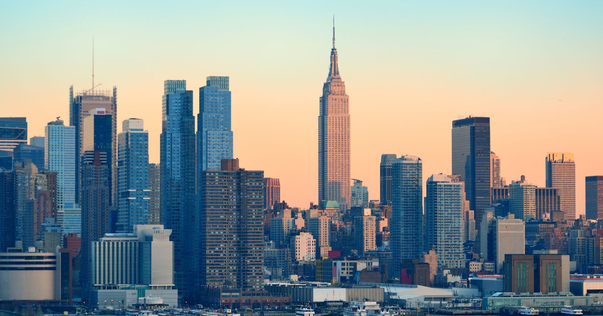 Viaggio di gruppo a New York