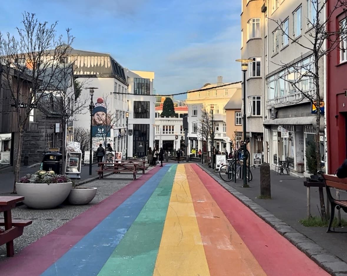 Reykjavík