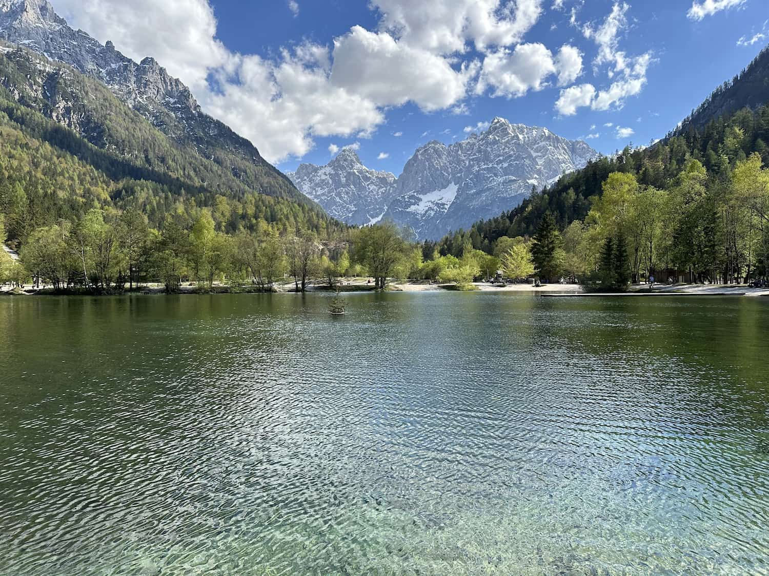 Slovenia insolita