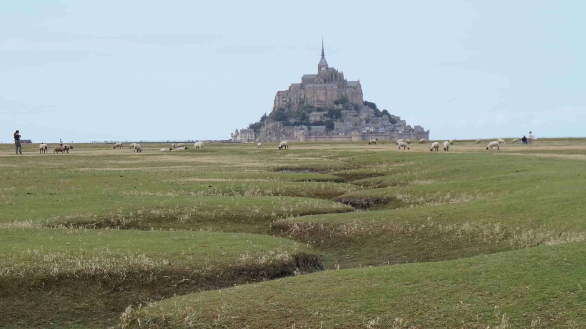 Francia in macchina
