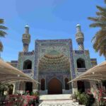 Moschea Iraniana Dubai