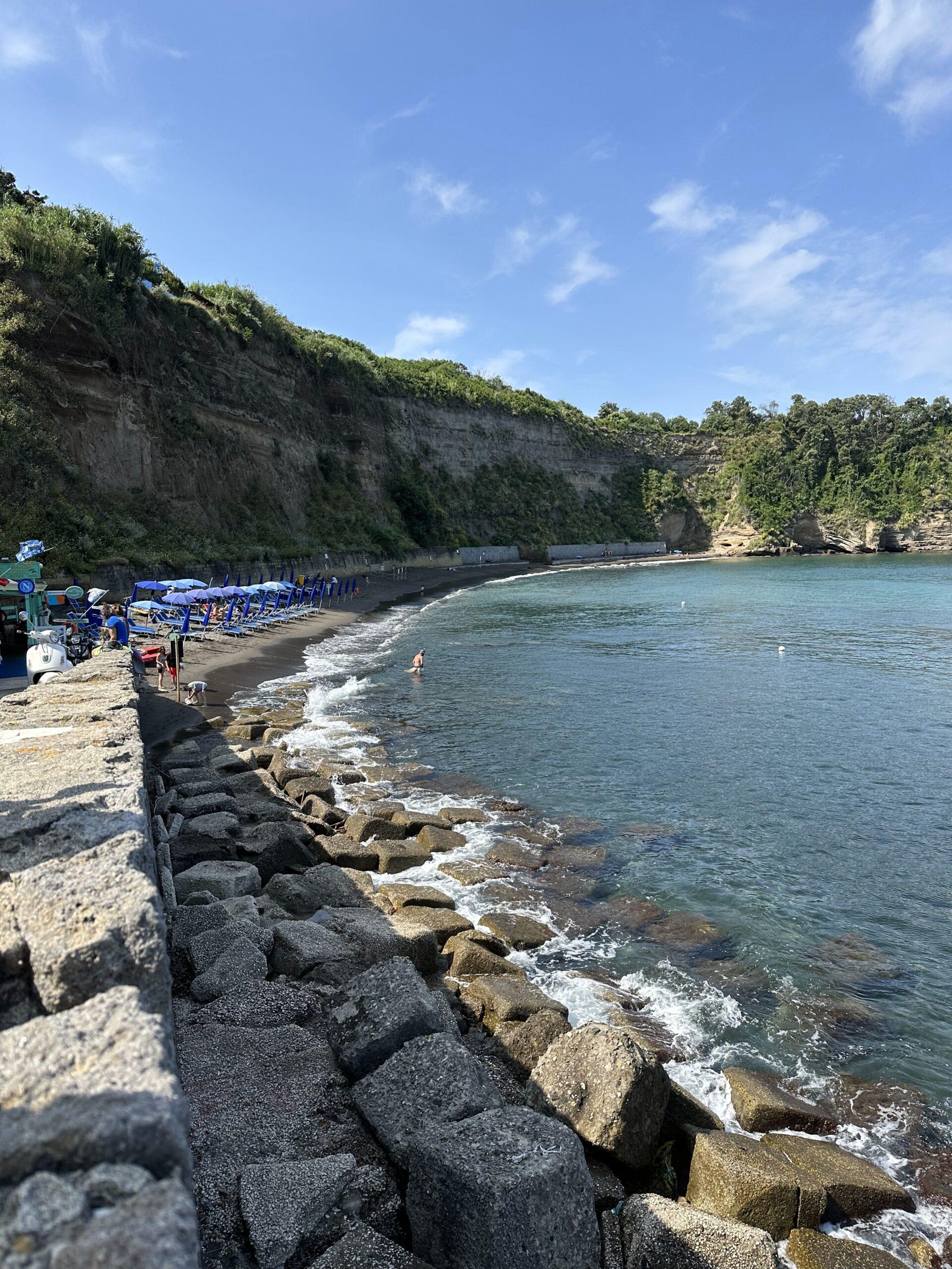 Castiglione della pescaia: scopri il borgo a picco sul mare