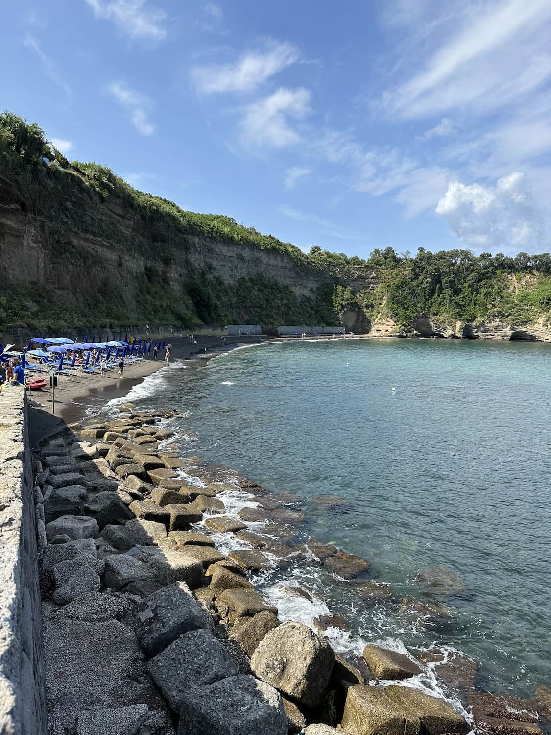 Cosa fare a Procida