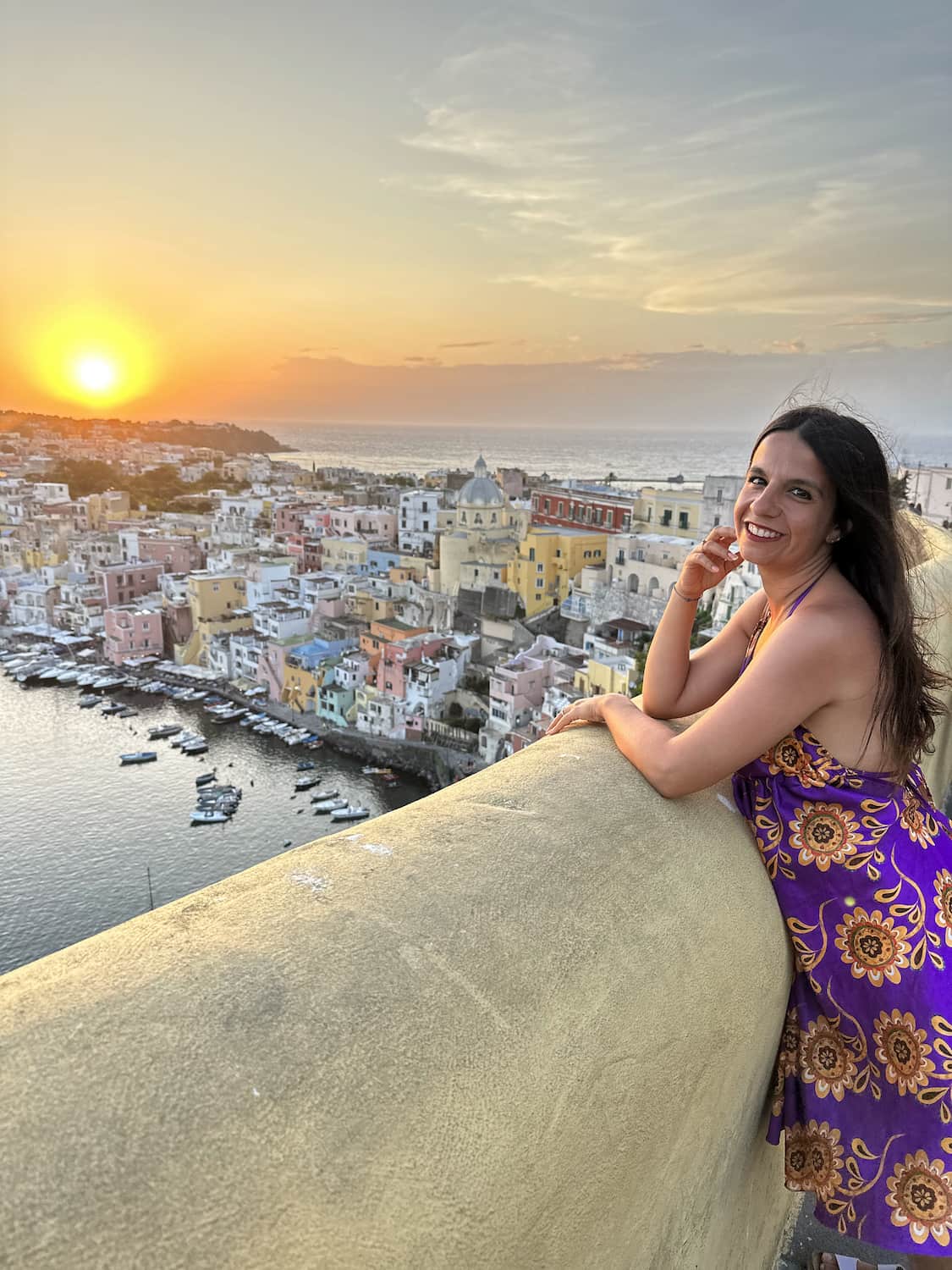 Cosa fare a Procida