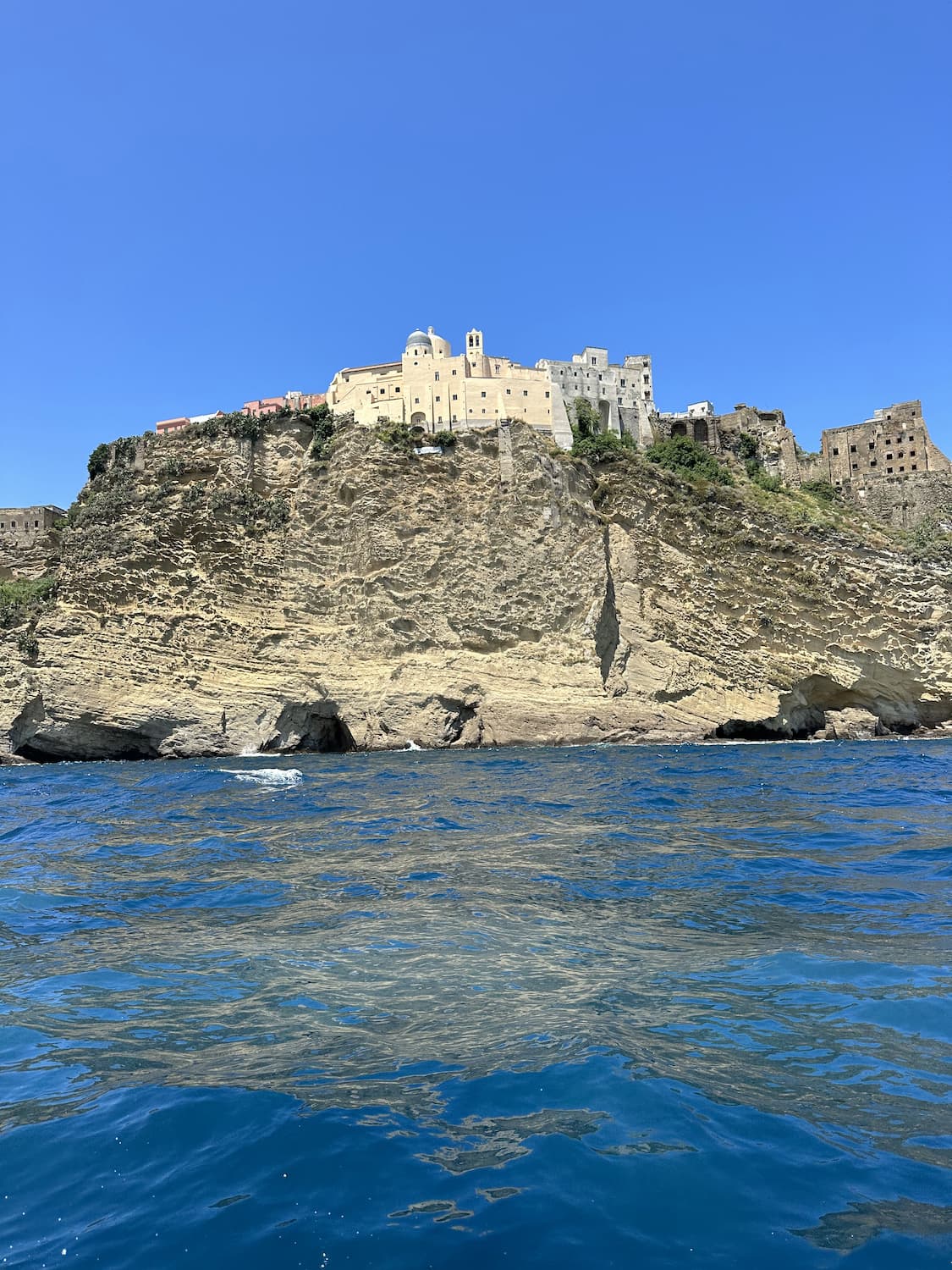 Cosa fare a Procida