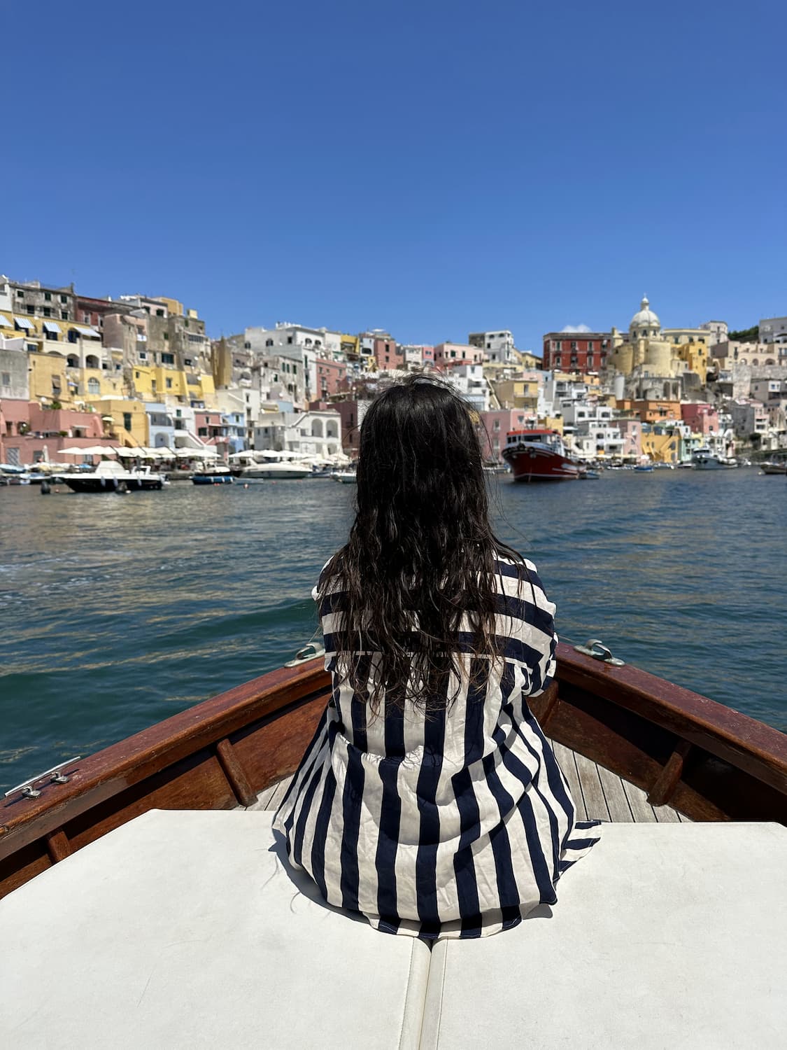 Cosa fare a Procida