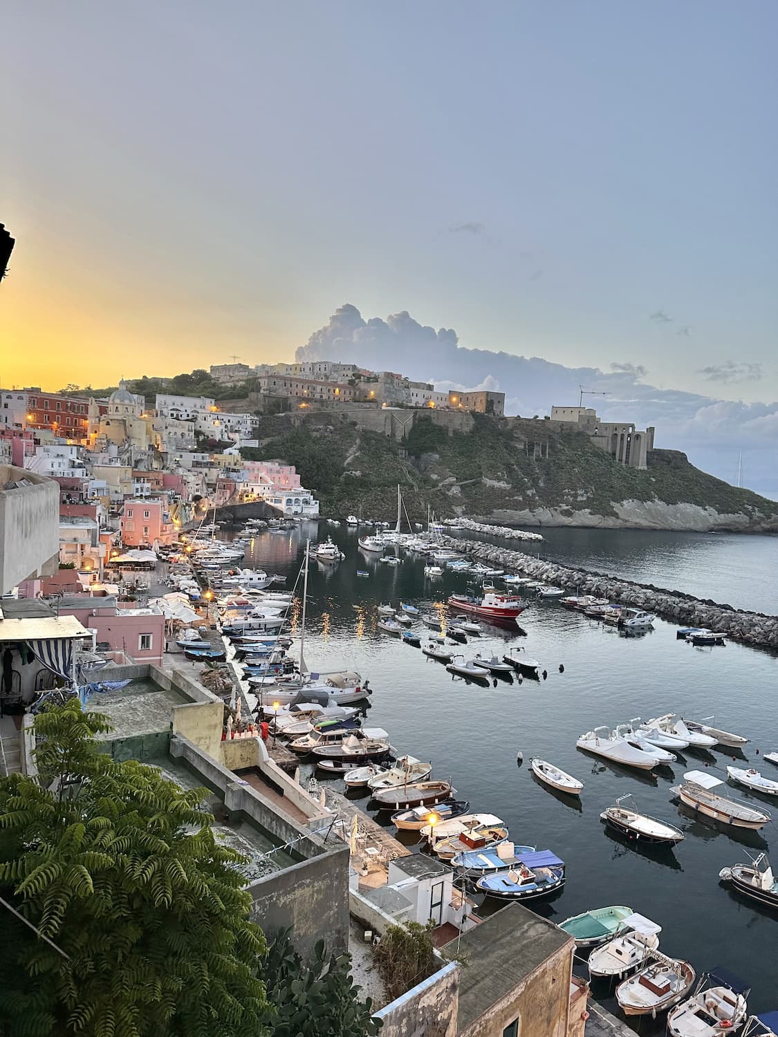 Cosa fare a Procida