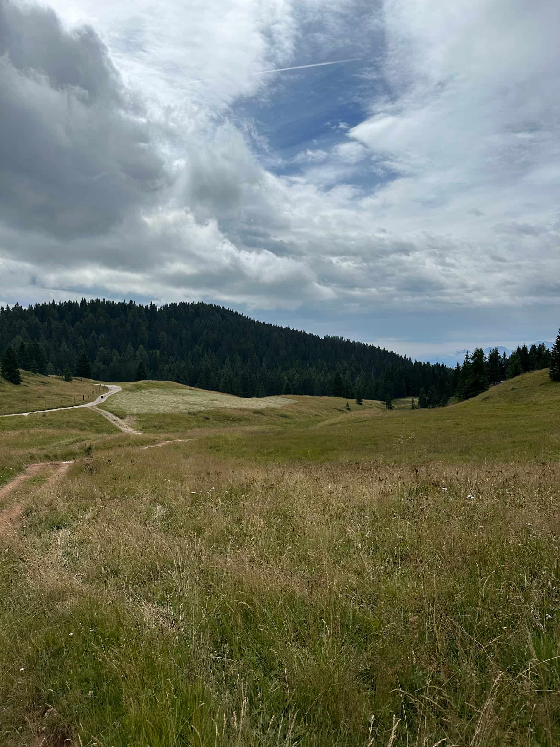 Malghe della Val di Non