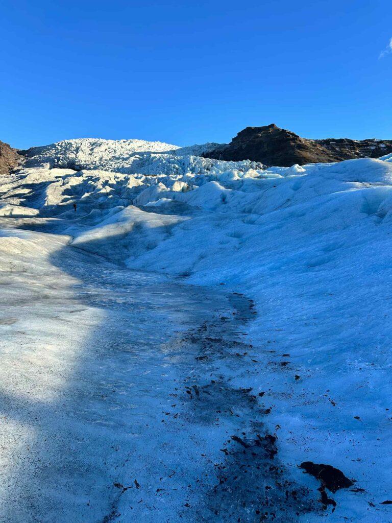 Islanda: escursione grotta di ghiaccio