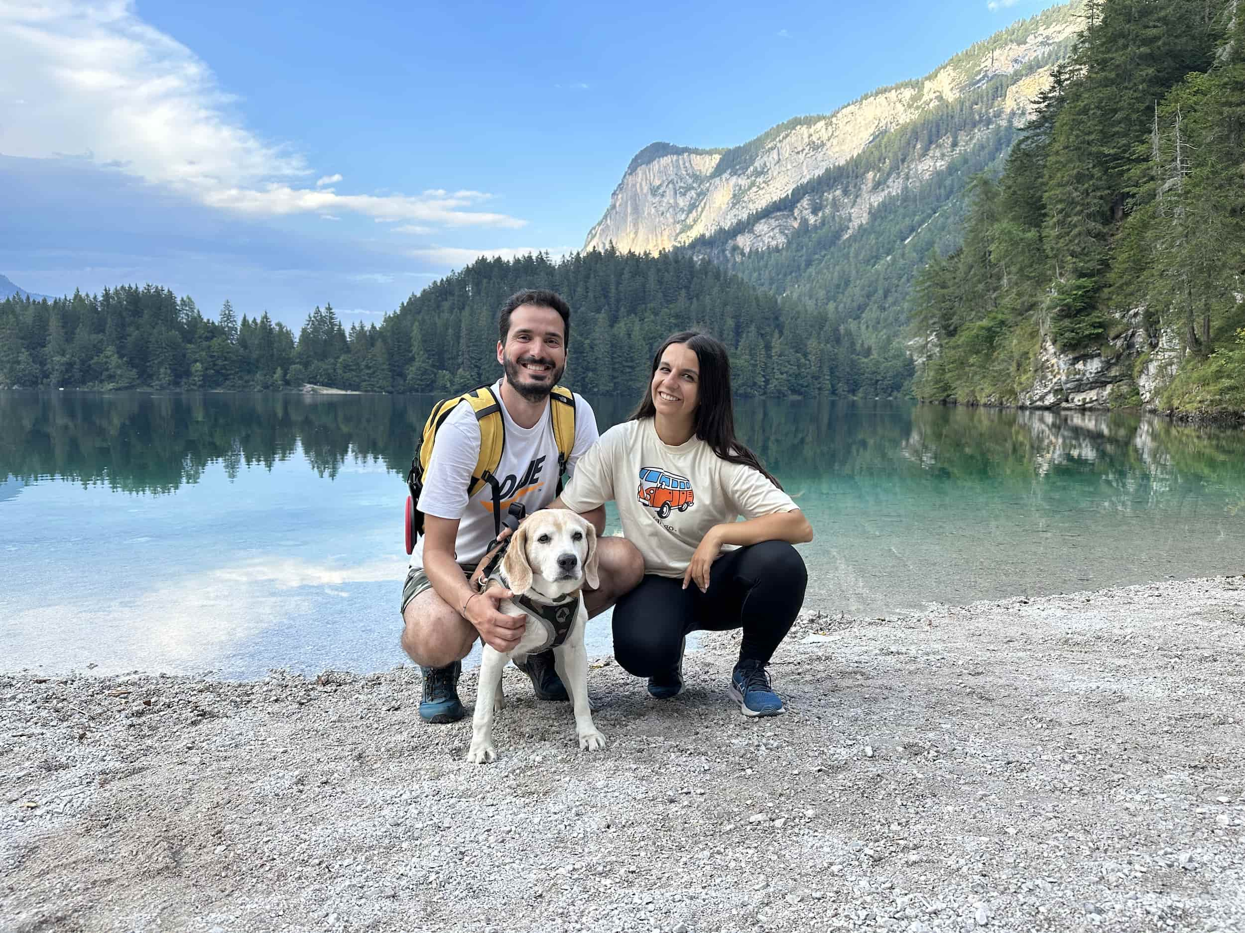 I laghi del Trentino