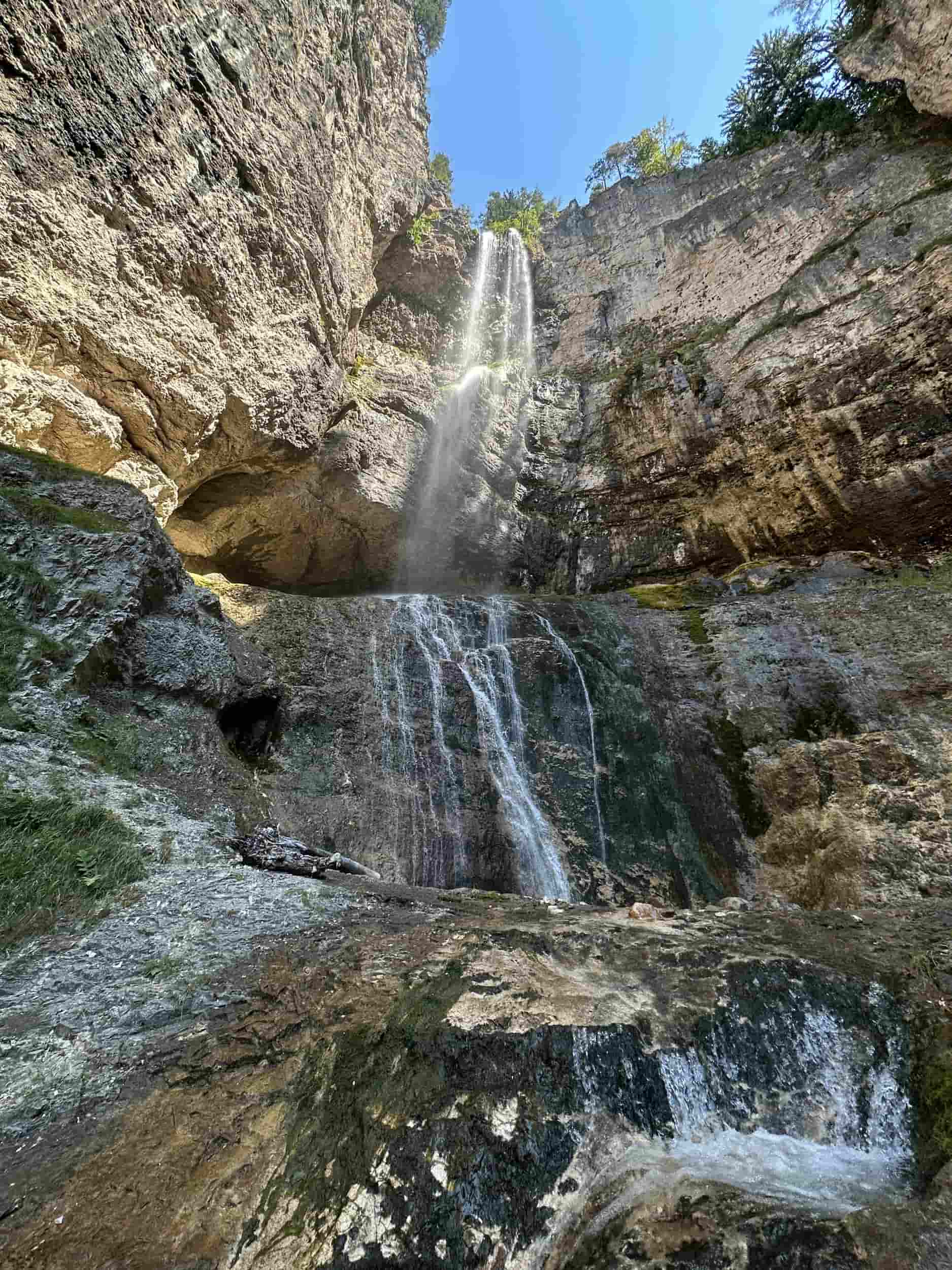Val di Non