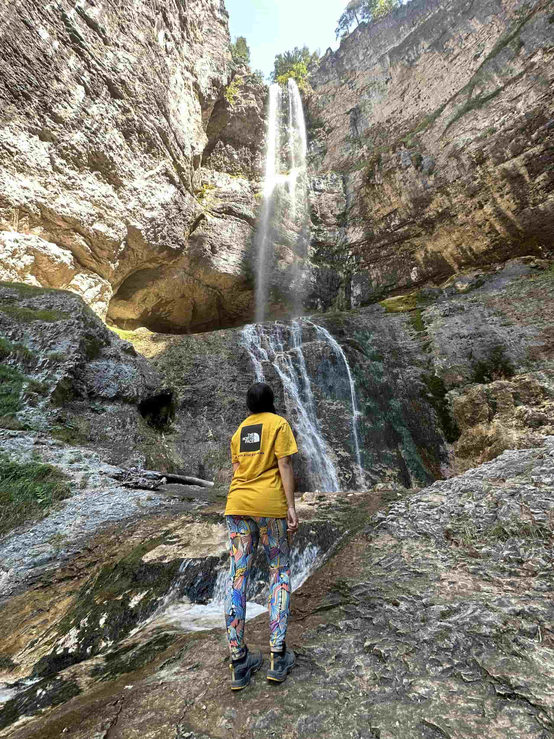 Val di Non