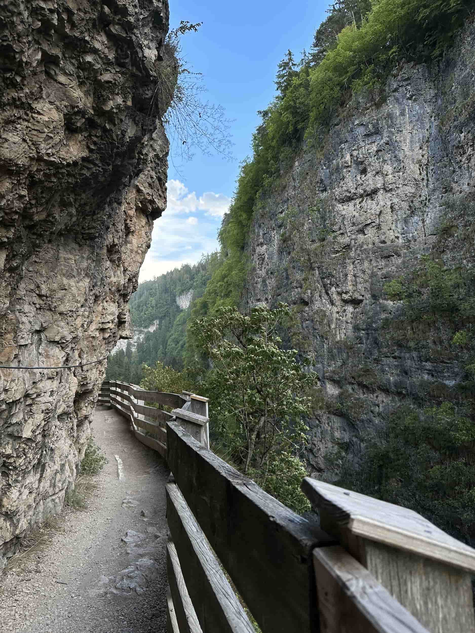Val di Non