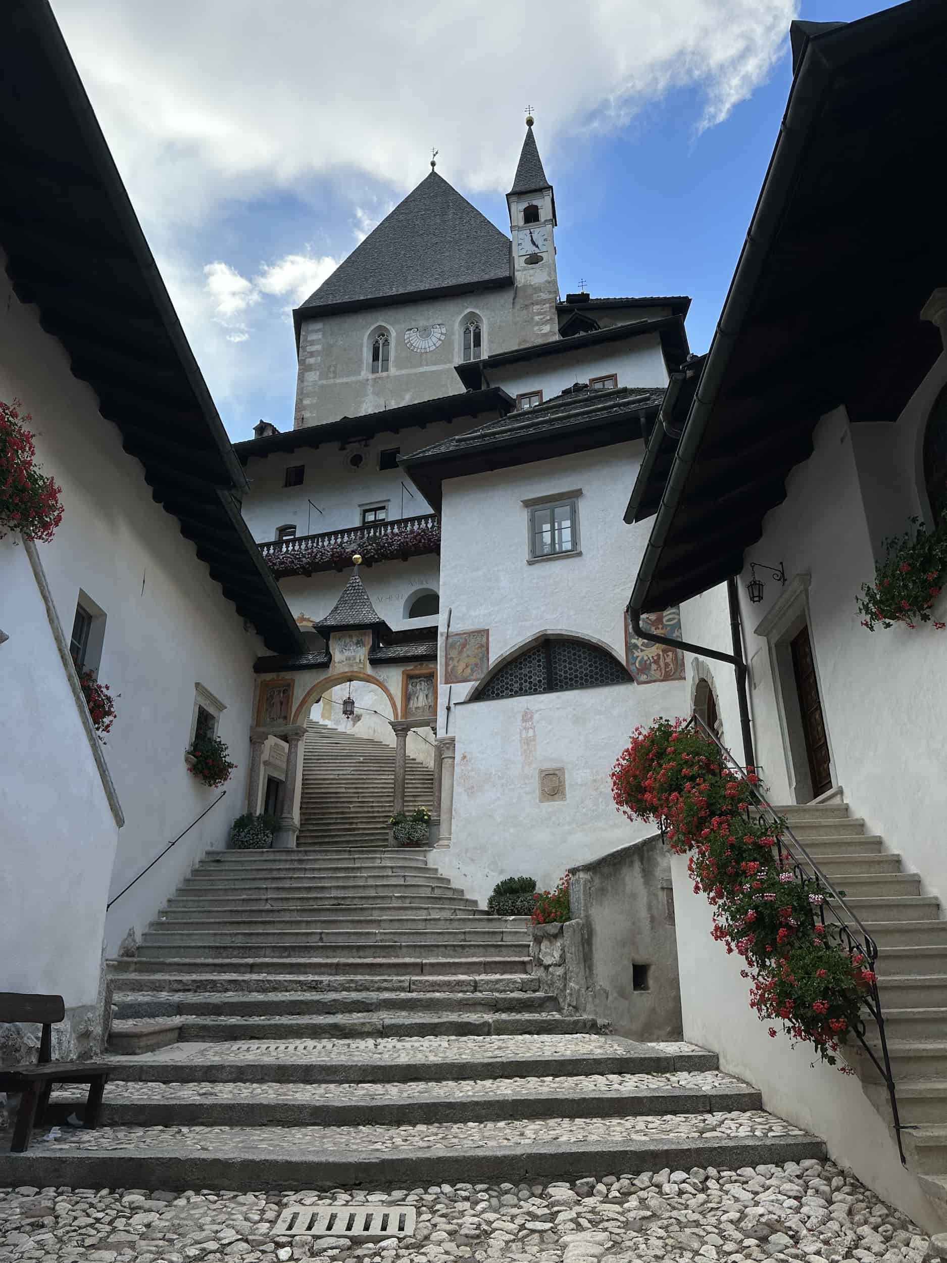 Val di Non