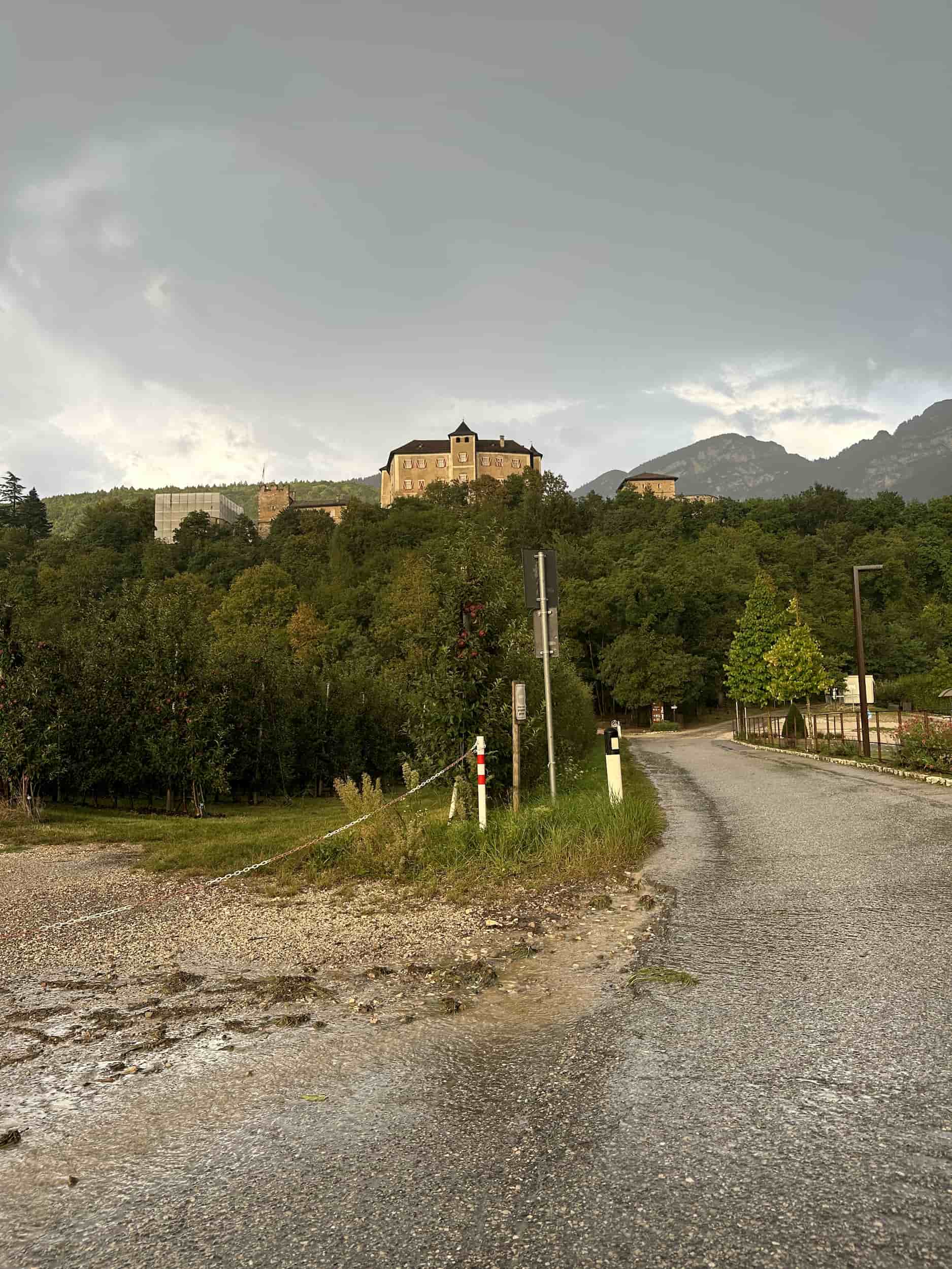 Val di Non