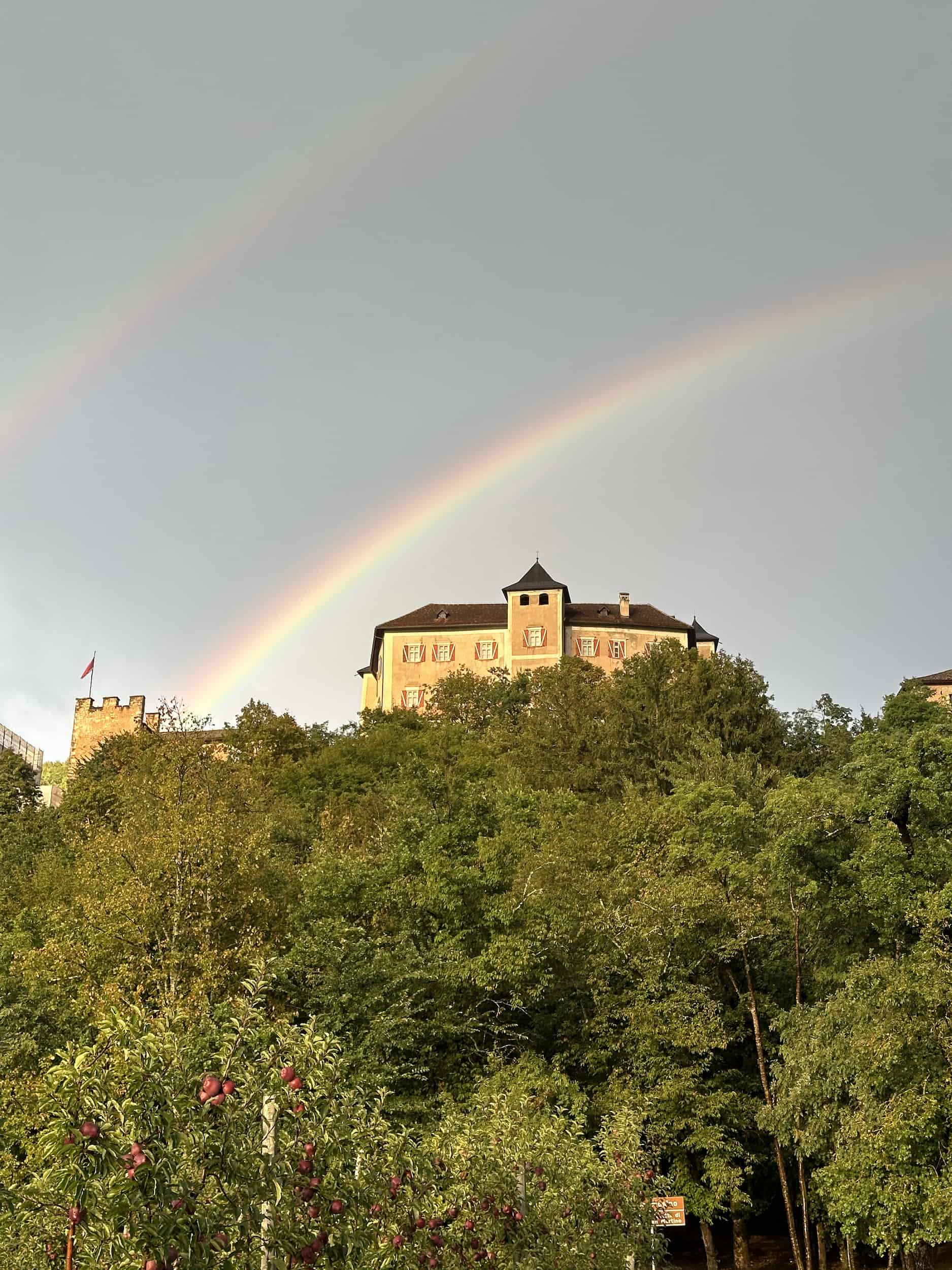 Val di Non