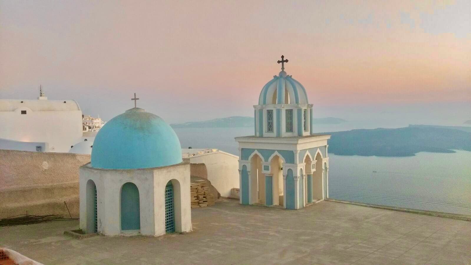 Santorini