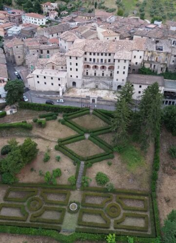 Castelnuovo di Farfa