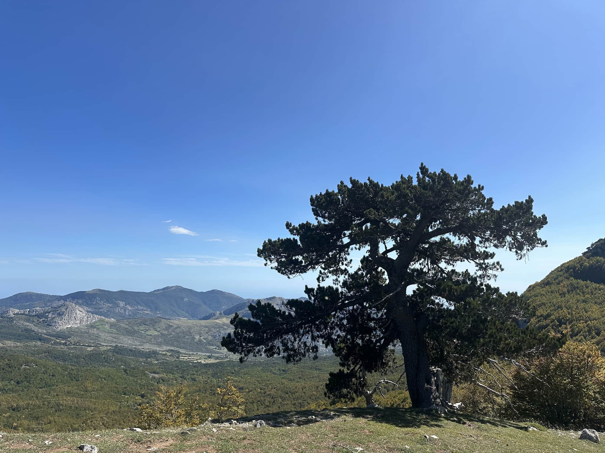 Basilicata Slow