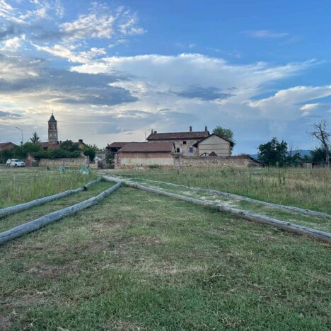 Basilicata Slow: tra tradizioni e pini loricati