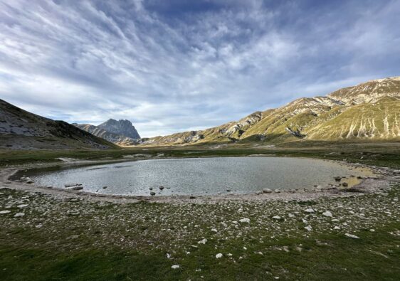 Campo Imperatore