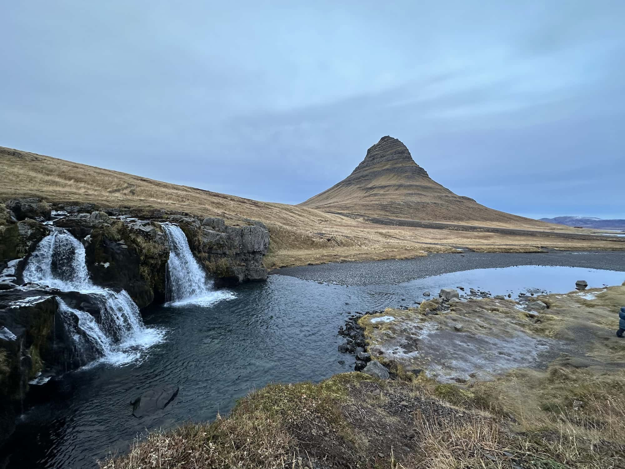 Penisola di Snæfellsnes