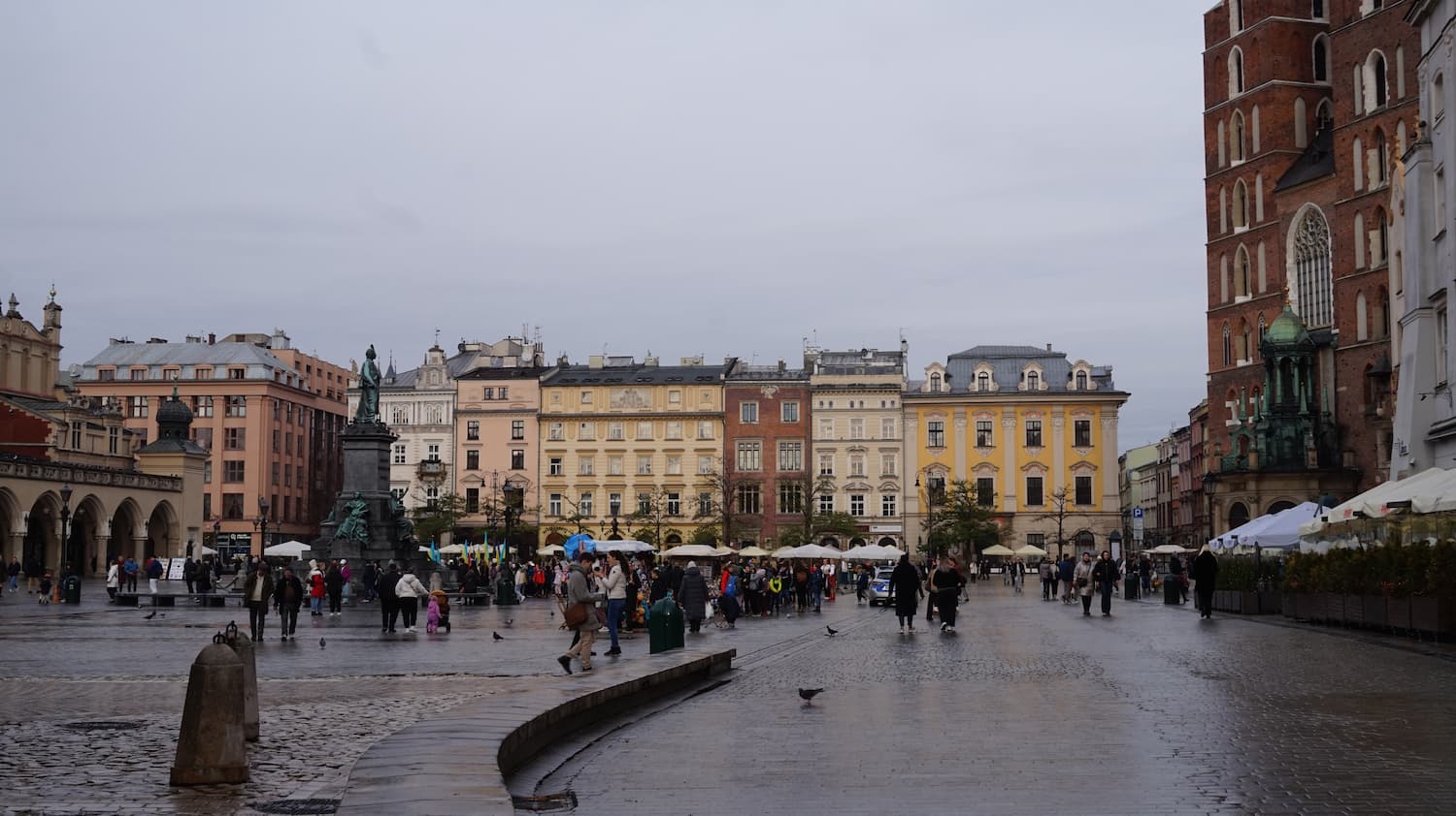 Cracovia