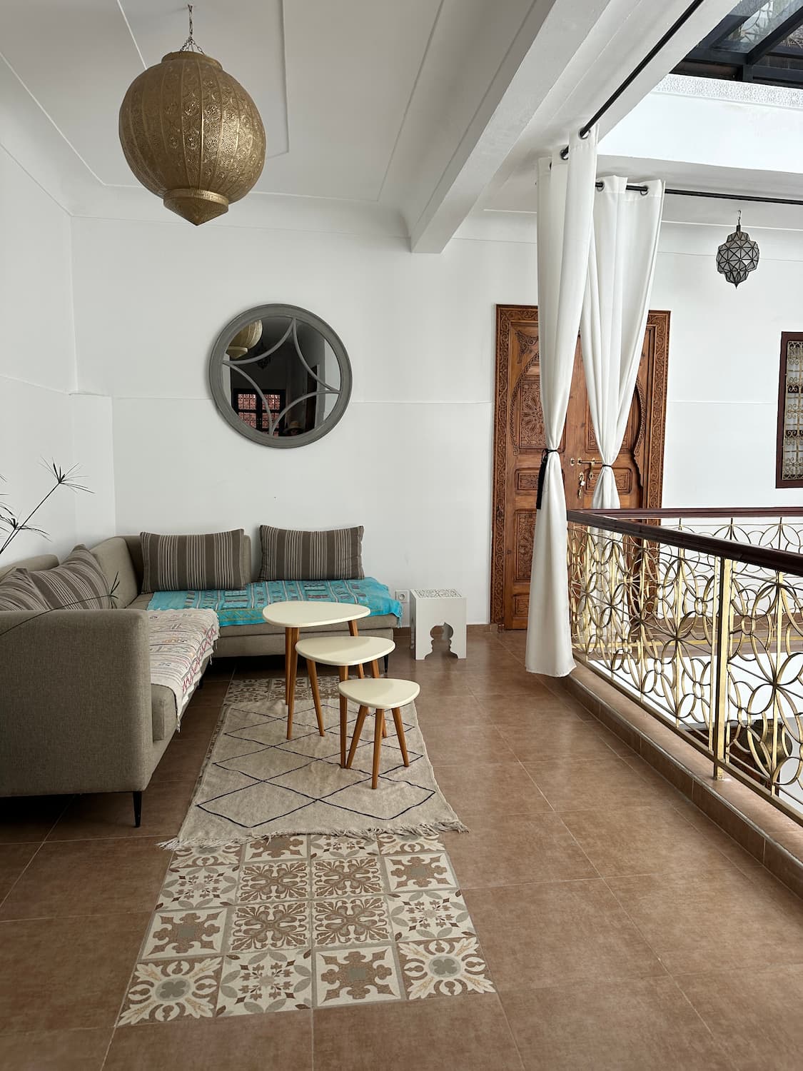 Marrakech