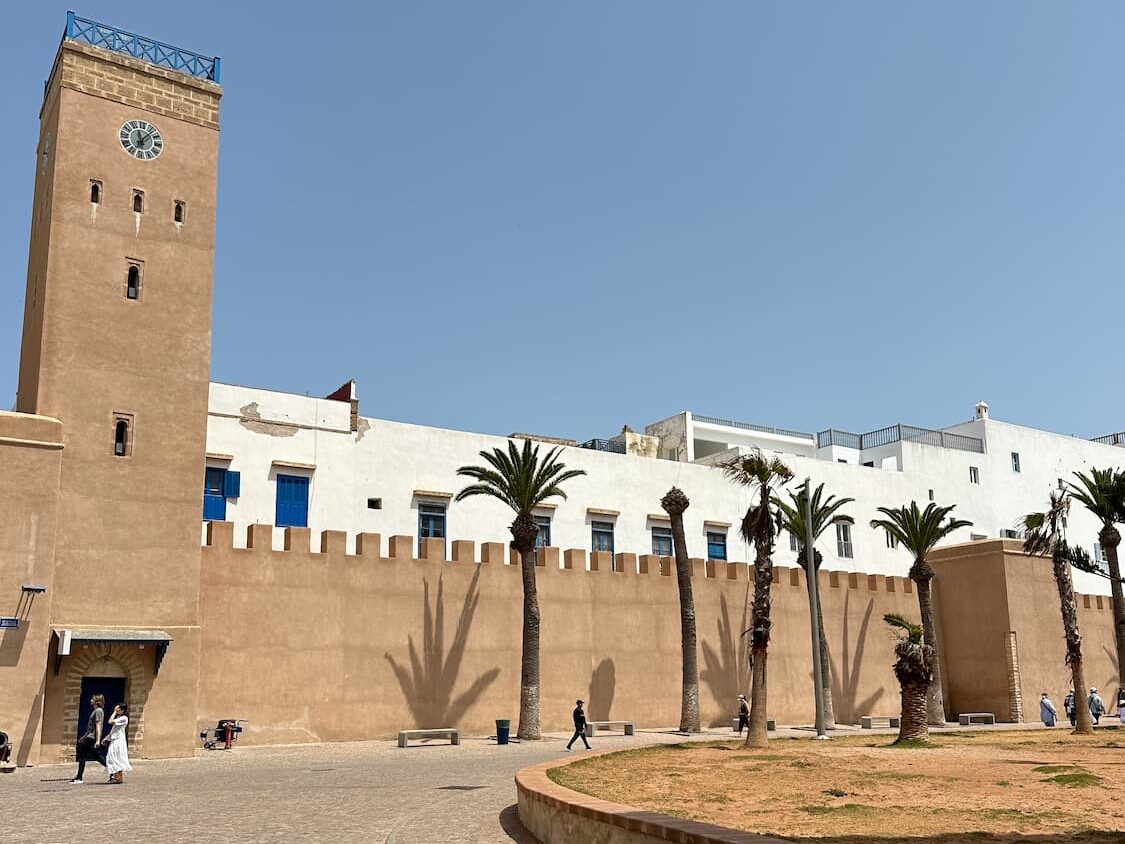 Essaouira