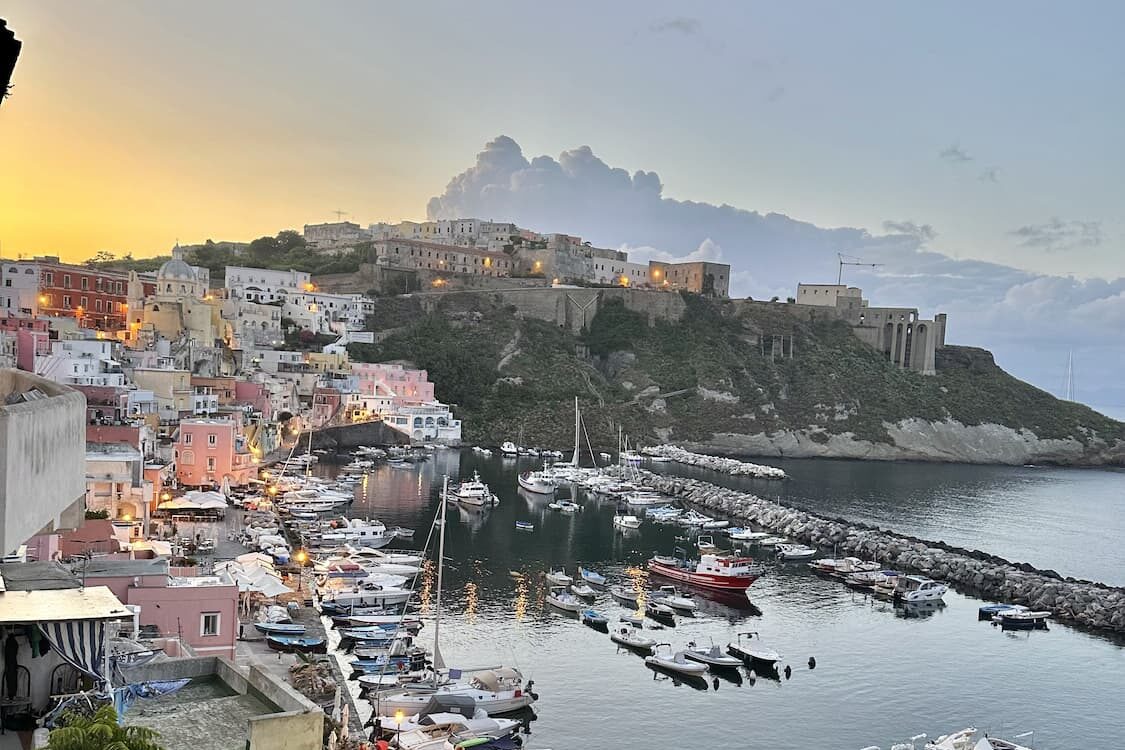 Cosa fare a Procida