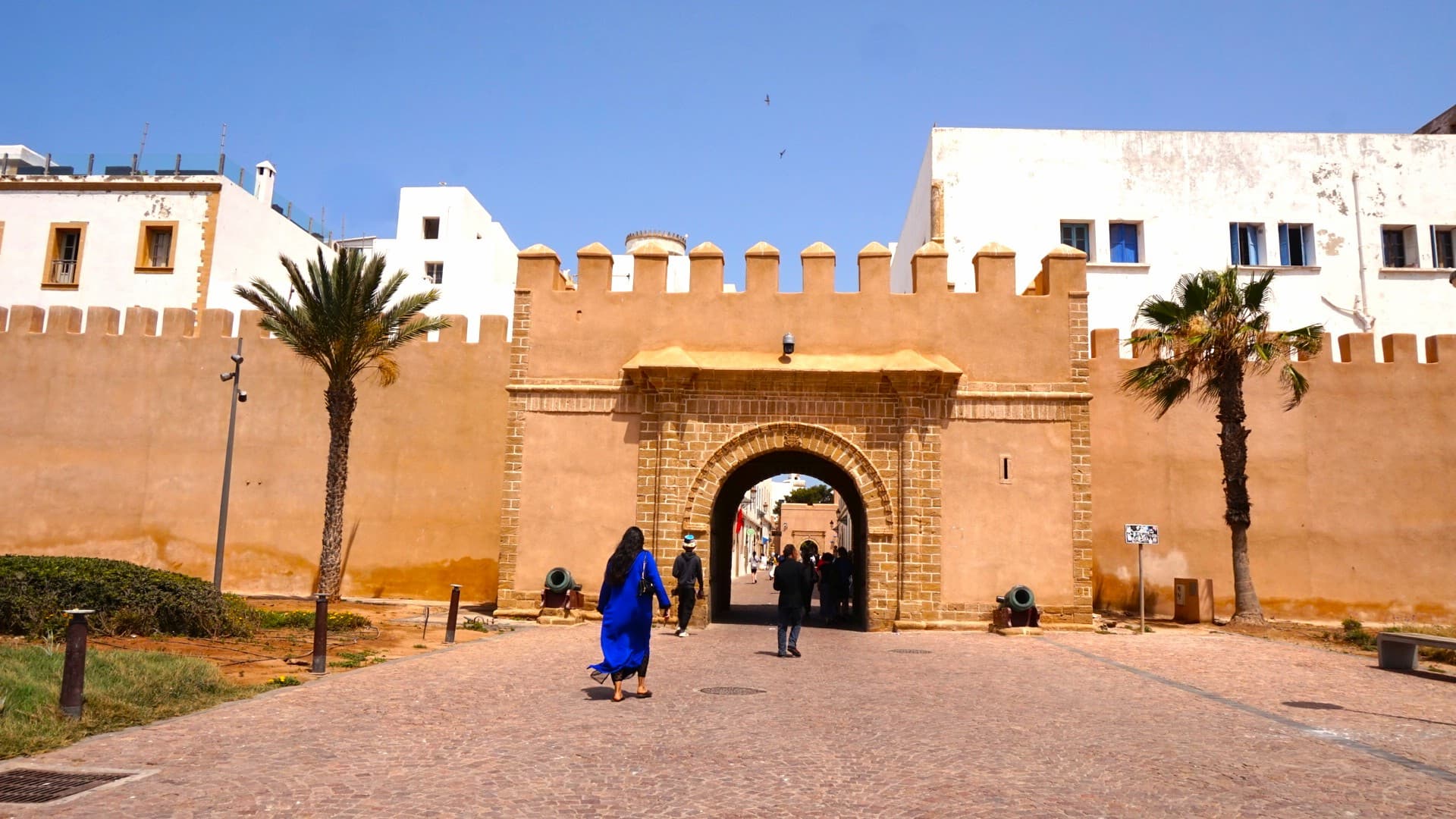 Essaouira