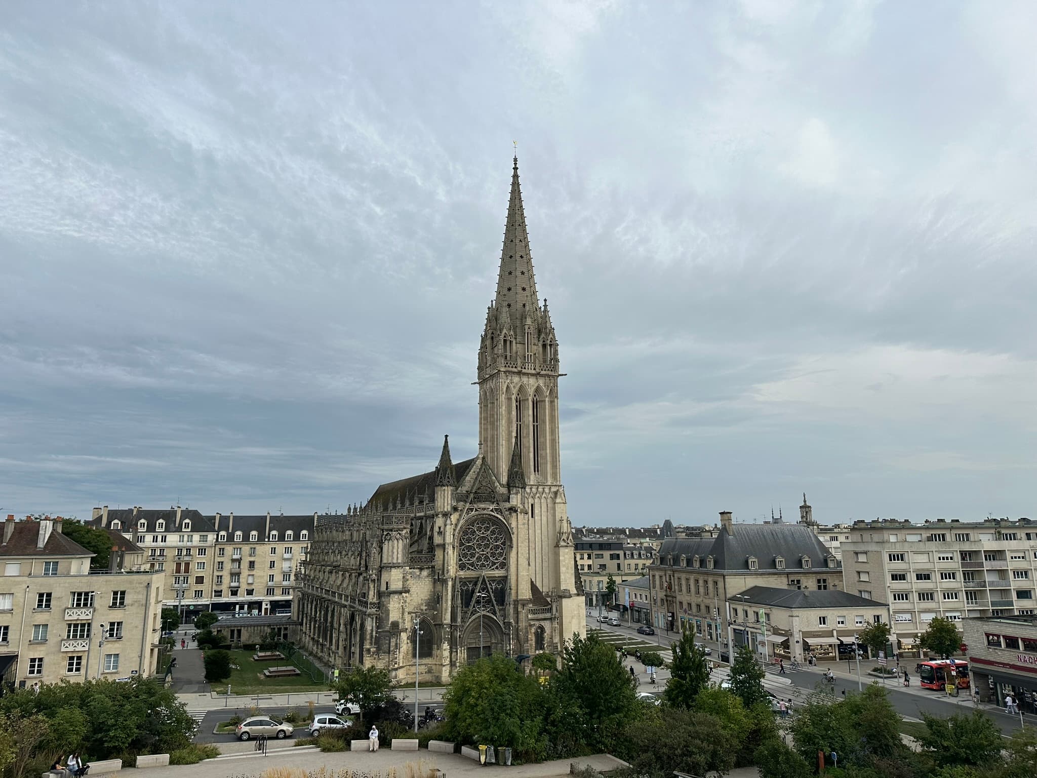 Caen